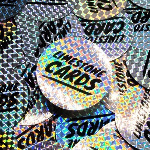 Fantasy Rainbow Stickers photo 4
