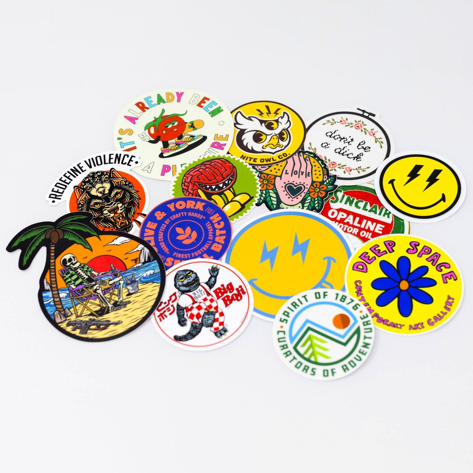 Magnets photo 2