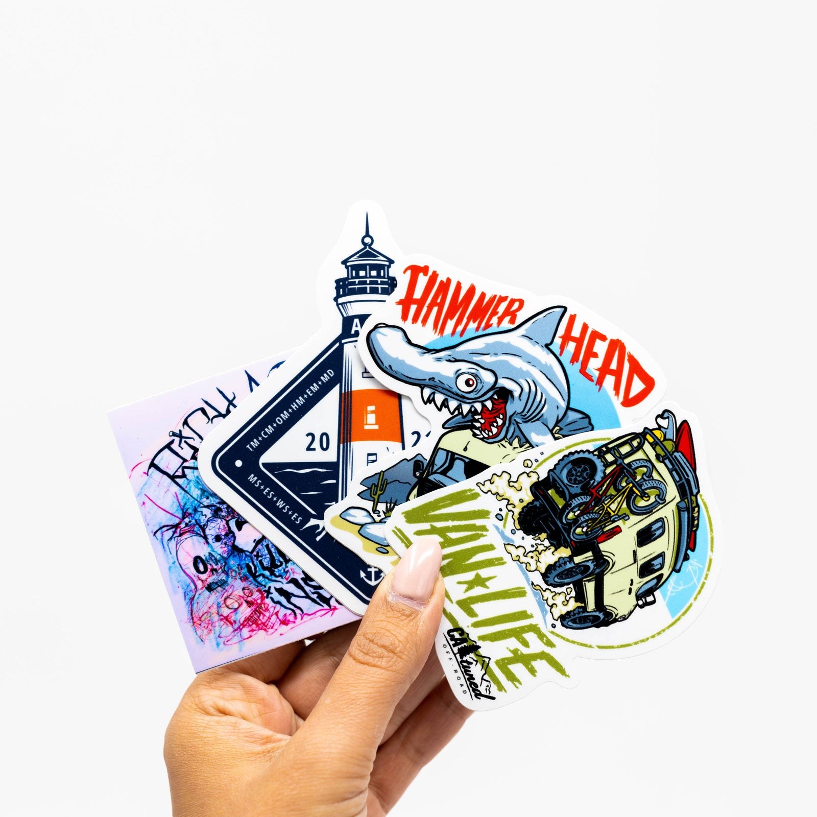Magnets photo 3